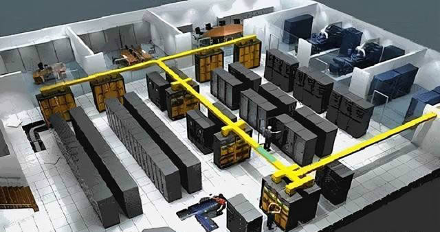 IPFS／Filecoin挖矿 什么是IPFS／Filecoin集群挖矿